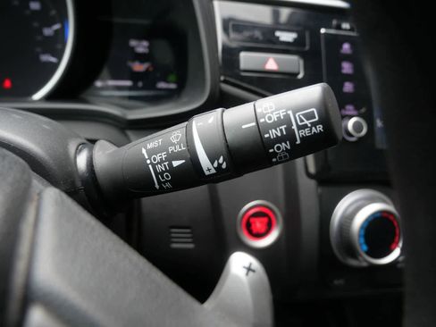 Used 2018 Honda Fit EX image 26