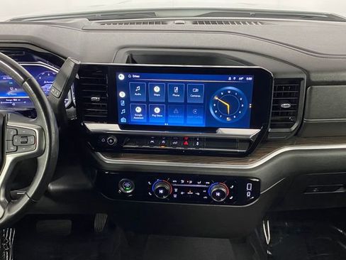 Certified 2022 Chevrolet Silverado 1500 LT image 19