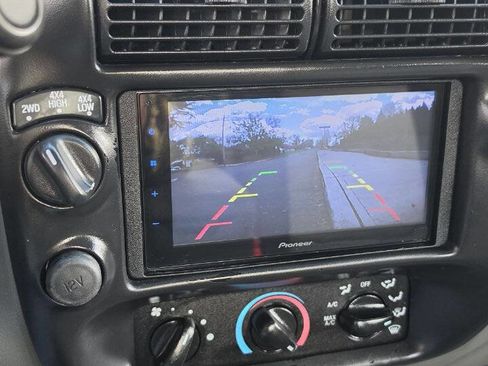 Used 2004 Ford Ranger XLT image 15