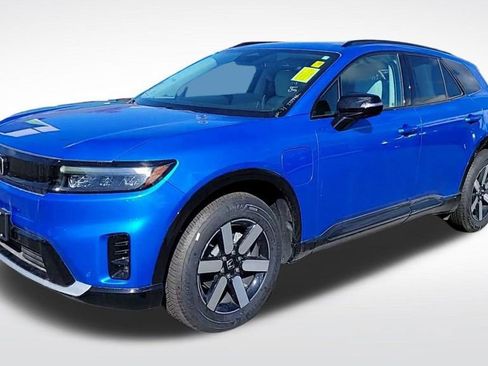 New 2026 Honda Prologue Touring image 4