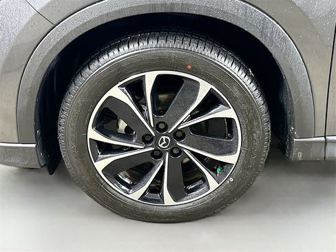 Used 2023 MAZDA CX-5 AWD 2.5 S image 8