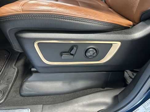 Used 2023 RAM 1500 Limited w/ Trailer Tow Group AWD/4WD image 26
