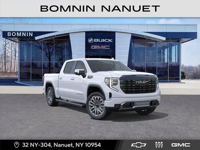 New 2026 GMC Sierra 1500 Denali Ultimate