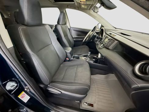 Used 2017 Toyota RAV4 XLE image 26