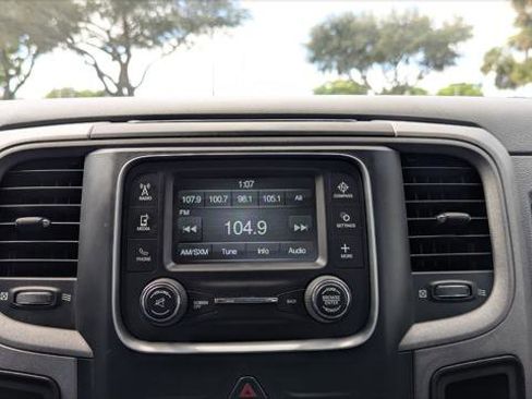 Used 2017 RAM 2500 Tradesman w/ Chrome Appearance Group image 17