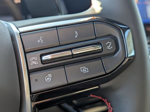 New 2026 Chevrolet Colorado Z71 w/ Z71 Convenience Package 2 image 16