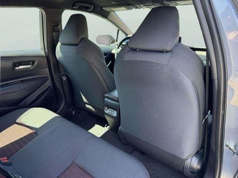 Used 2025 Toyota Corolla SE FWD image 50