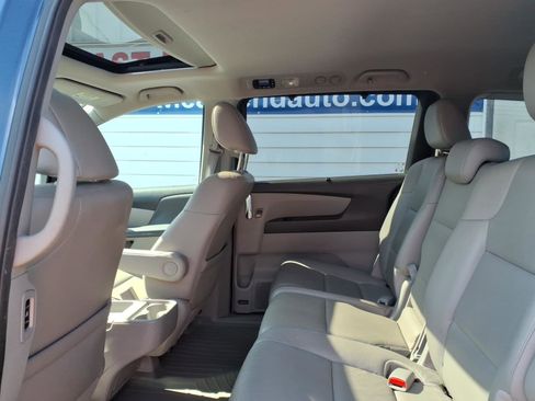 Used 2015 Honda Odyssey EX-L image 10