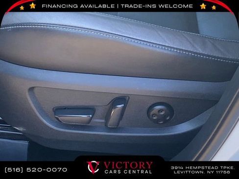 Used 2023 INFINITI QX55 Essential image 17