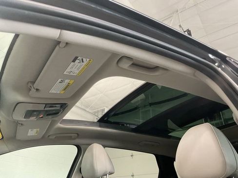 Used 2023 Hyundai Tucson Limited w/ Cargo Package image 18