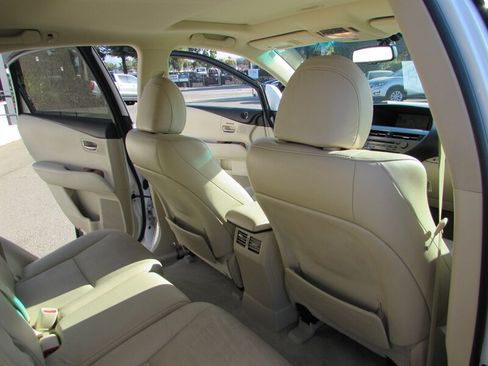 Used 2010 Lexus RX 350 AWD w/ Premium Pkg image 33