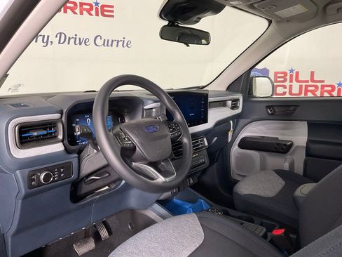 New 2026 Ford Maverick XLT FWD image 13