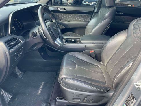 Used 2020 Hyundai Palisade Limited AWD/4WD image 13