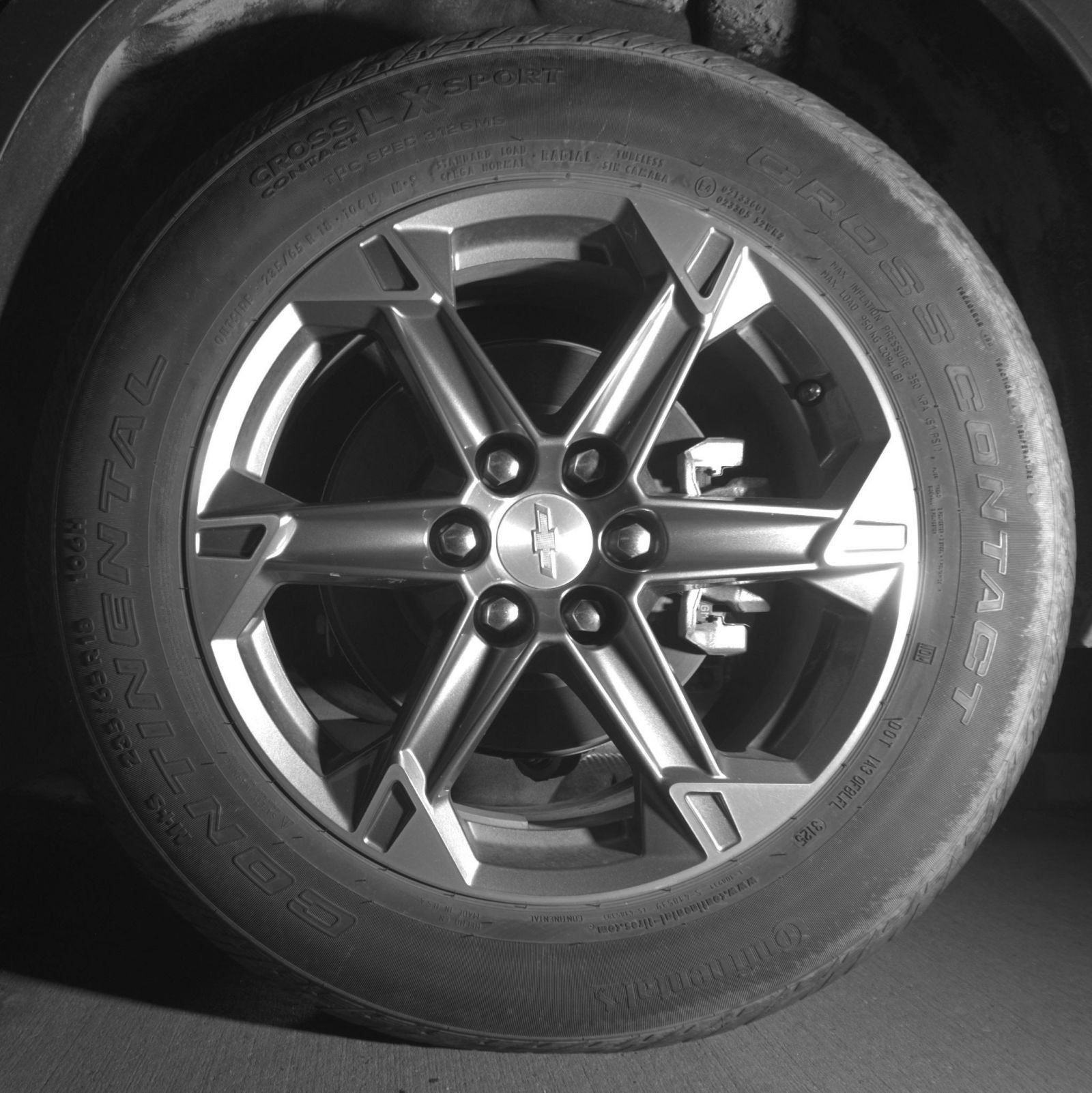 Used 2025 Chevrolet Blazer LT FWD image 16