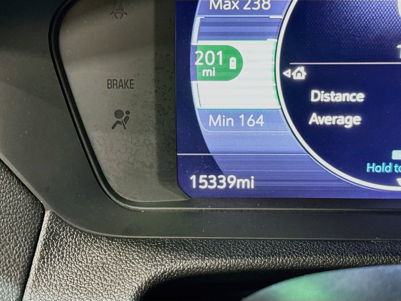 Used 2023 Chevrolet Bolt LT w/ Infotainment Package FWD image 15