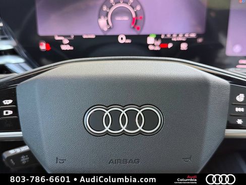 New 2026 Audi A5 2.0T Premium Plus AWD/4WD image 24
