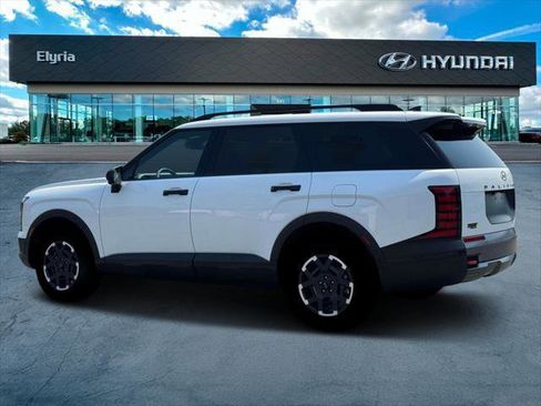 New 2026 Hyundai Palisade XRT Pro AWD/4WD image 4