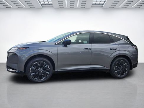 New 2026 Nissan Murano Platinum AWD/4WD image 7