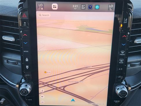 New 2026 RAM 1500 Laramie image 12