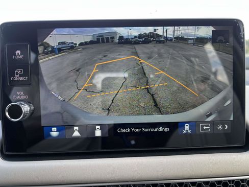 New 2026 Honda HR-V EX-L image 14