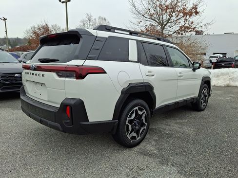 New 2026 Subaru Outback Touring image 4