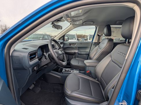 New 2026 Ford Maverick Lobo image 10