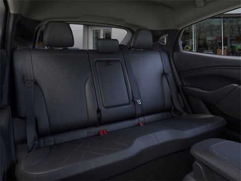 New 2024 Ford Mustang Mach-E Select w/ Comfort Package Lite image 11