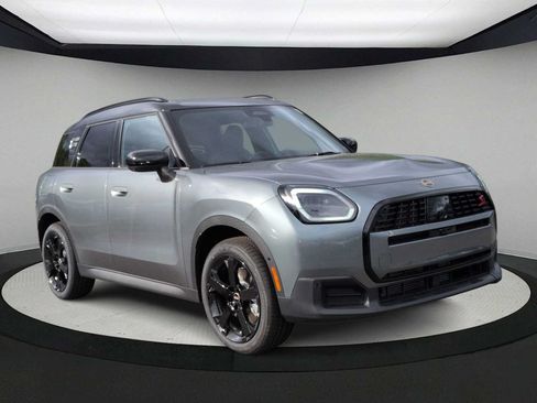 New 2027 MINI Cooper Countryman S AWD/4WD image 2