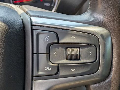 Used 2020 Chevrolet Silverado 1500 LT w/ All-Star Edition image 23