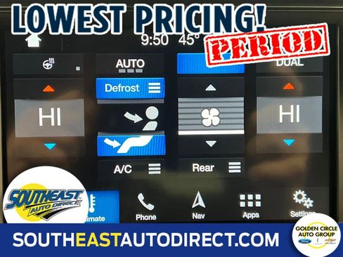 Used 2018 Ford Expedition XLT w/ Equipment Group 202A image 65