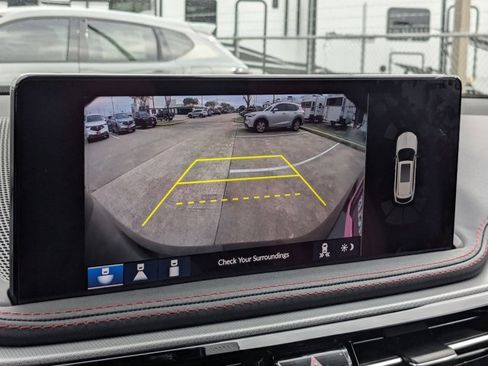 Certified 2026 Acura MDX A-Spec image 13