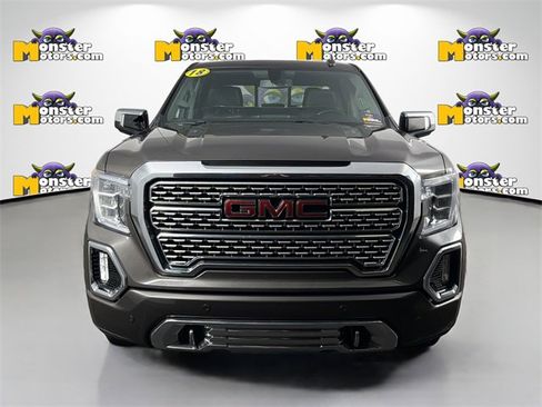 Used 2019 GMC Sierra 1500 Denali image 2