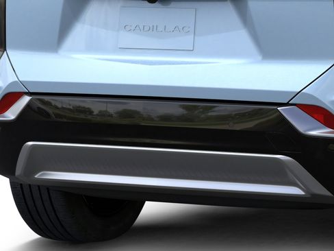 New 2026 Cadillac Optiq Sport 2 RWD image 14