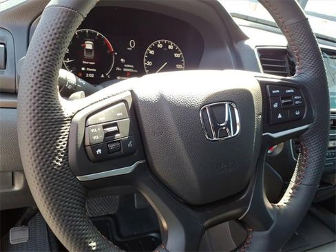 New 2026 Honda Ridgeline TrailSport+ image 13