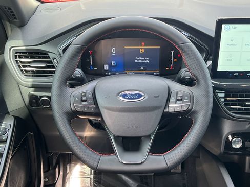 New 2026 Ford Escape ST-Line w/ Tech Pack #1 FWD image 20