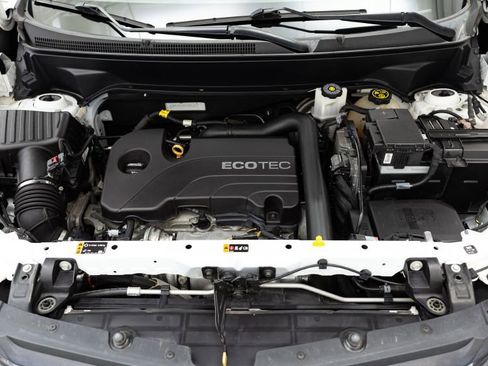 Used 2019 Chevrolet Equinox LT image 23