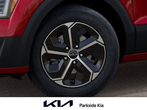 New 2026 Kia Niro LX image 9