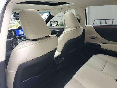 Used 2024 Lexus ES 350 ES 350 image 11