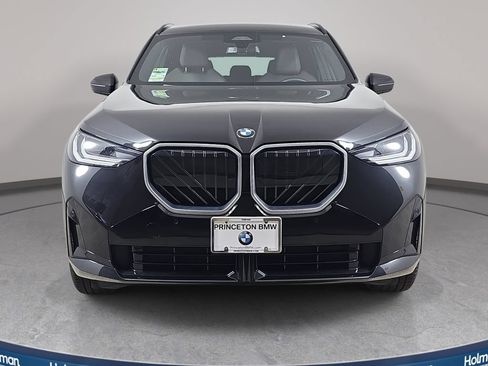 Used 2026 BMW X3 xDrive30i w/ M Sport Package AWD/4WD image 3