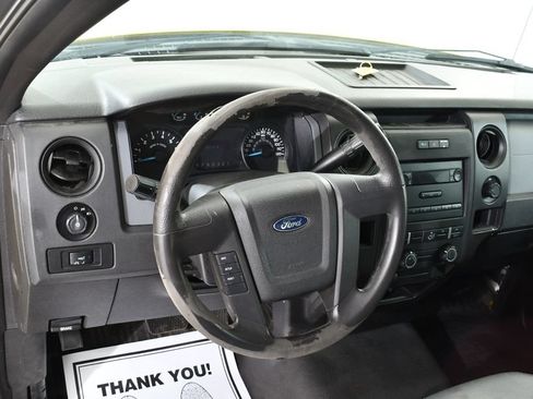 Used 2013 Ford F150 XL RWD image 7