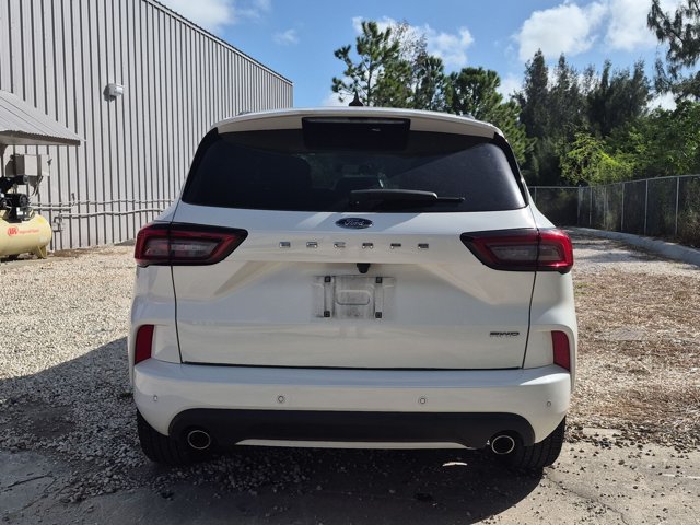 Used 2023 Ford Escape ST-Line Select w/ Tech Pack #2 AWD/4WD image 6