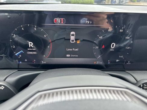 New 2026 Nissan Sentra SV w/ SV Convenience Package FWD image 34