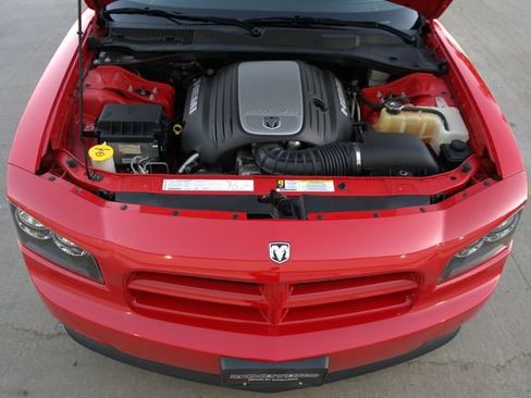 Used 2007 Dodge Charger R/T w/ Road/Track Performance Group image 85