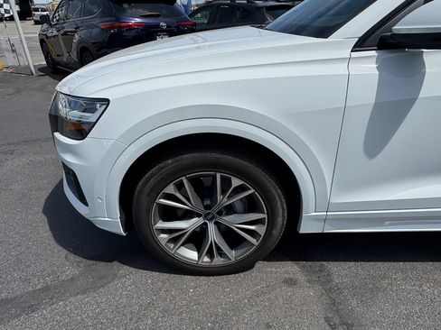 Used 2021 Audi Q8 Premium w/ Black Optic Package AWD/4WD image 6