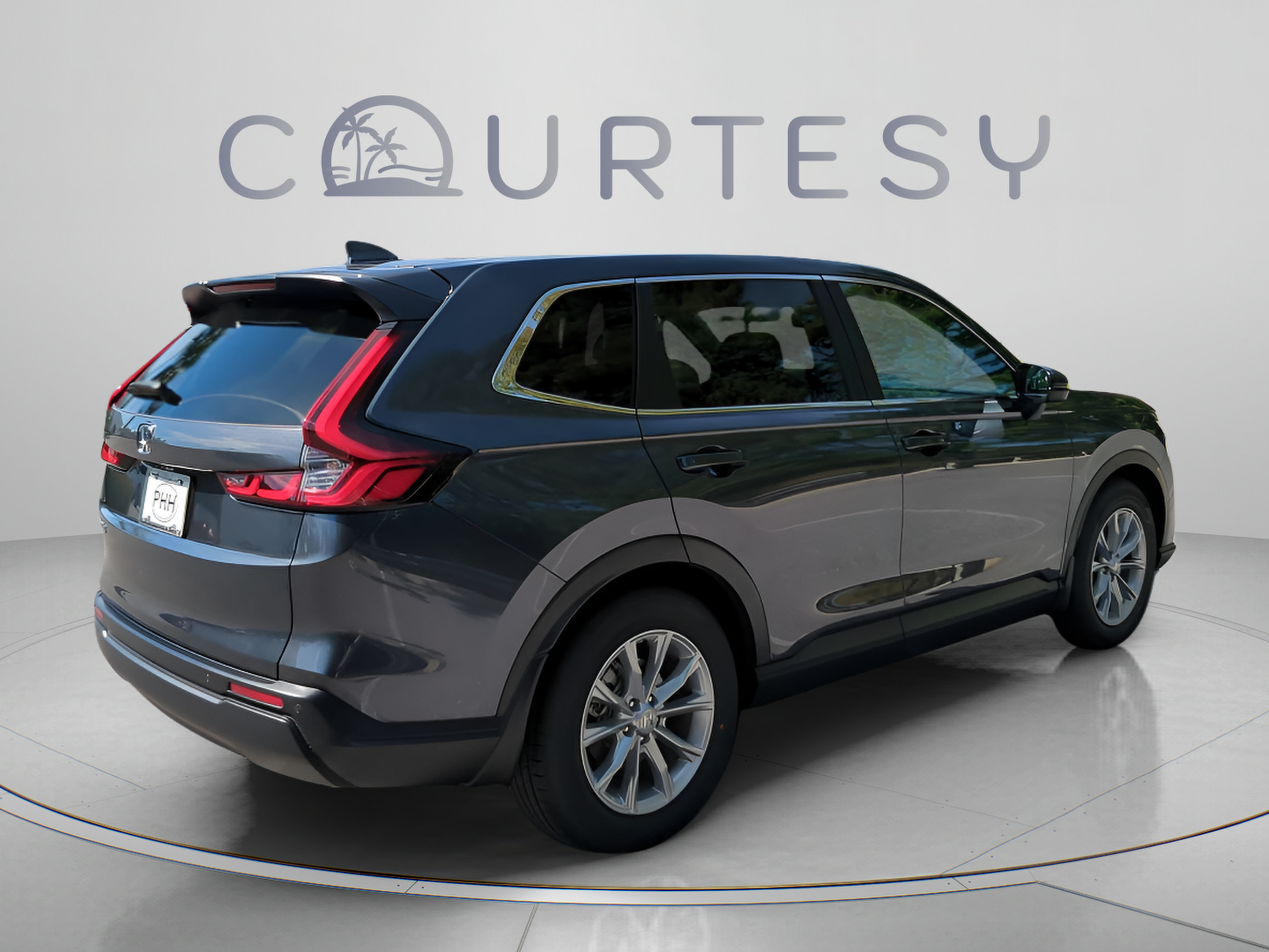 Certified 2024 Honda CR-V EX-L image 7