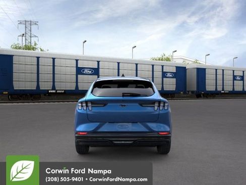 New 2026 Ford Mustang Mach-E Premium image 6