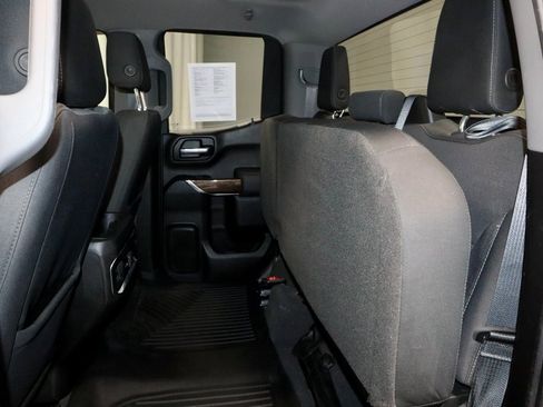 Used 2019 GMC Sierra 1500 Elevation w/ Elevation Value Package image 22