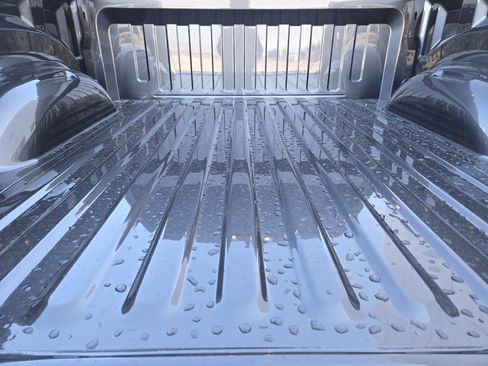 New 2026 RAM 1500 Laramie w/ Laramie Preferred Package image 24