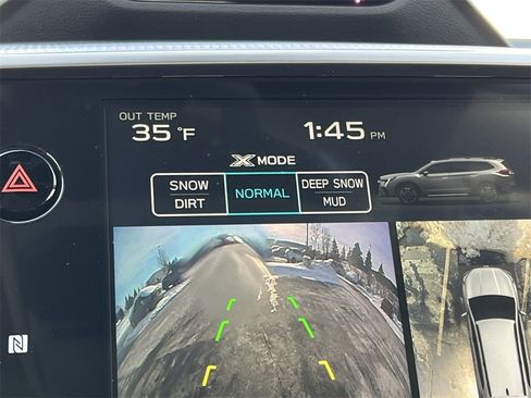 New 2026 Subaru Ascent Touring image 29