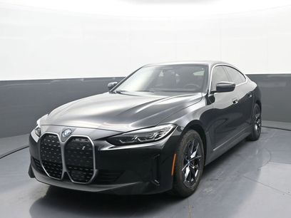 Used 2024 BMW i4 eDrive35 w/ Premium Package